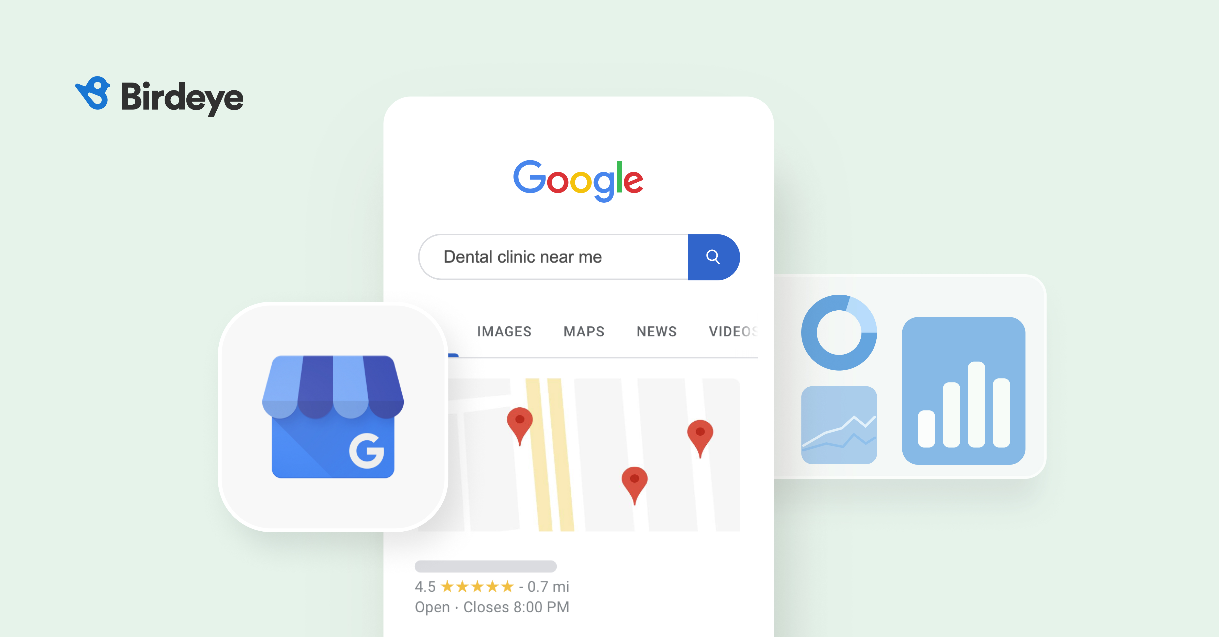 GMBify Google Business Profile Optimization and Local SEO Ranking